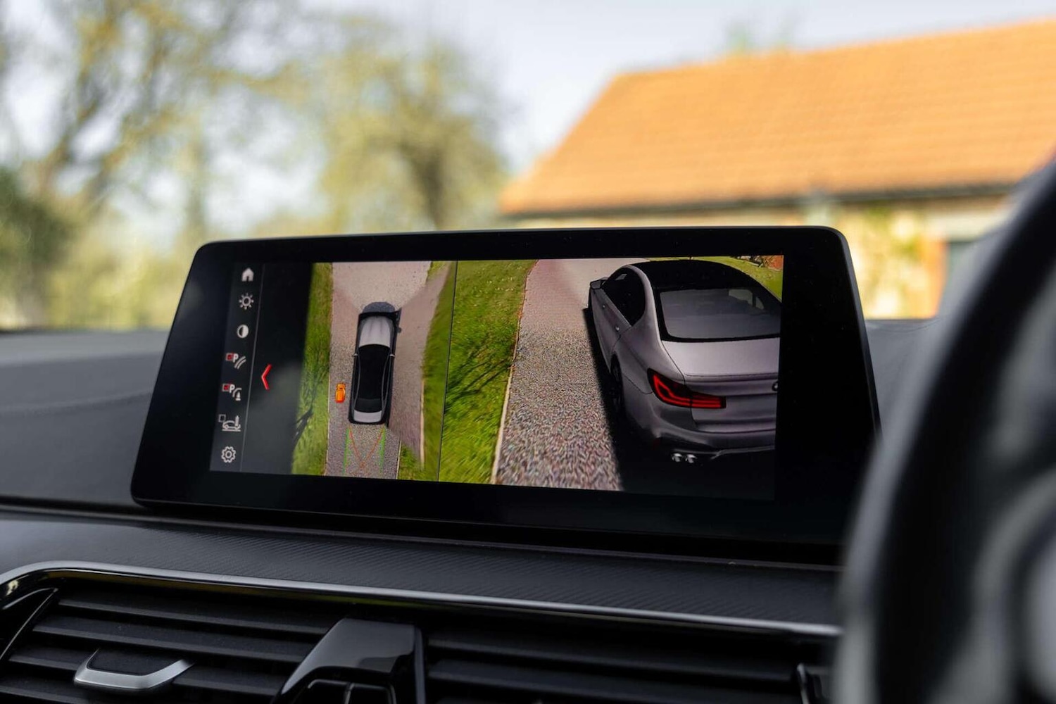 Used BMW M5 2019 for sale - 78084459: Photo 68