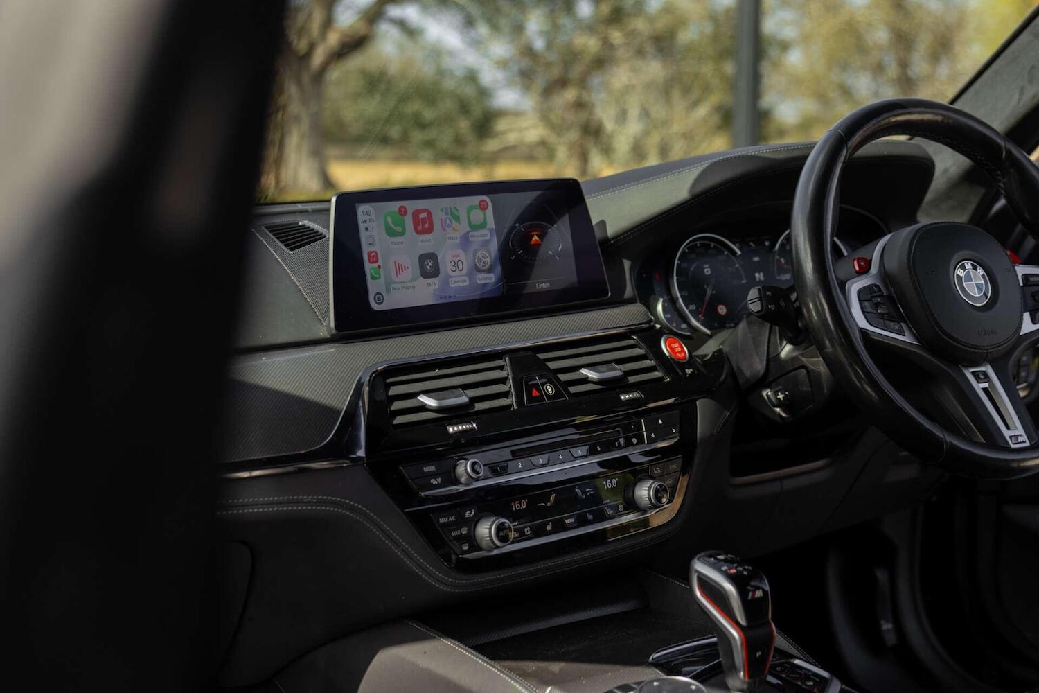 Used BMW M5 2019 for sale - 78084459: Photo 69