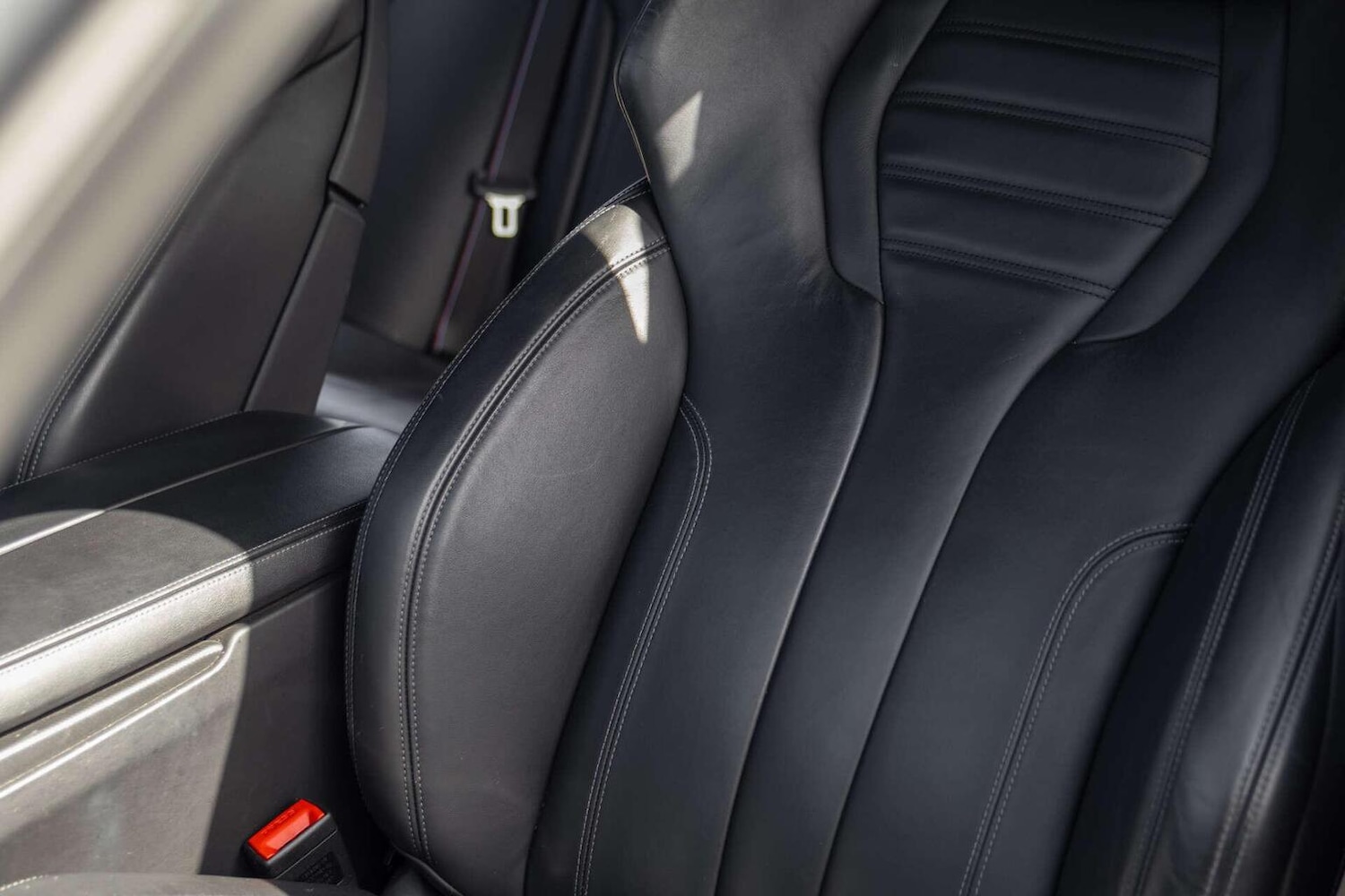 Used BMW M5 2019 for sale - 78084459: Photo 70