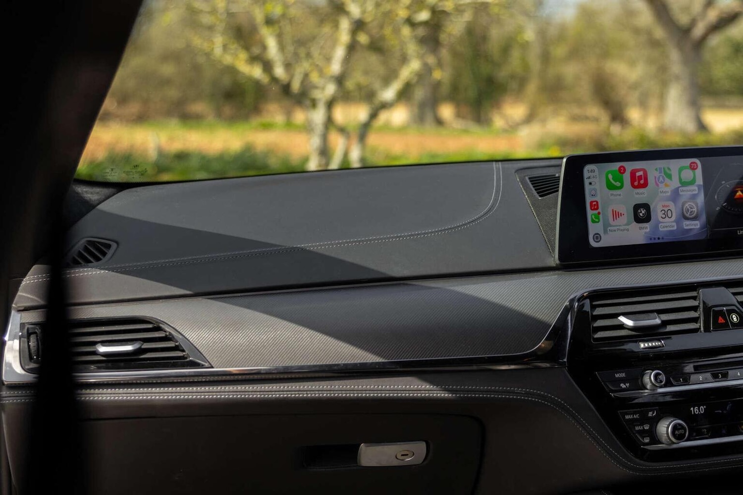 Used BMW M5 2019 for sale - 78084459: Photo 9