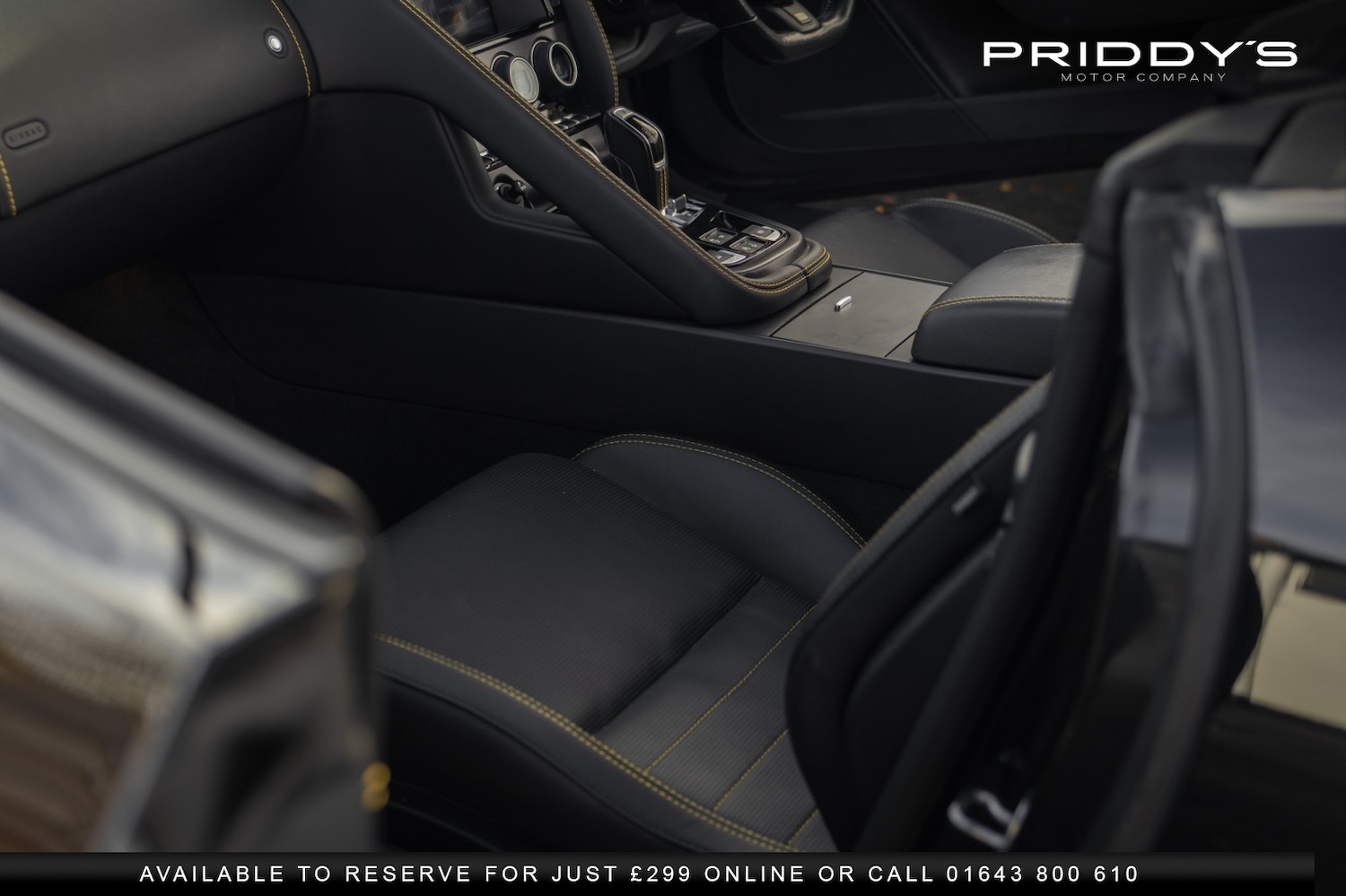 Used Jaguar F-Type 2019 for sale - 76974335: Photo 15