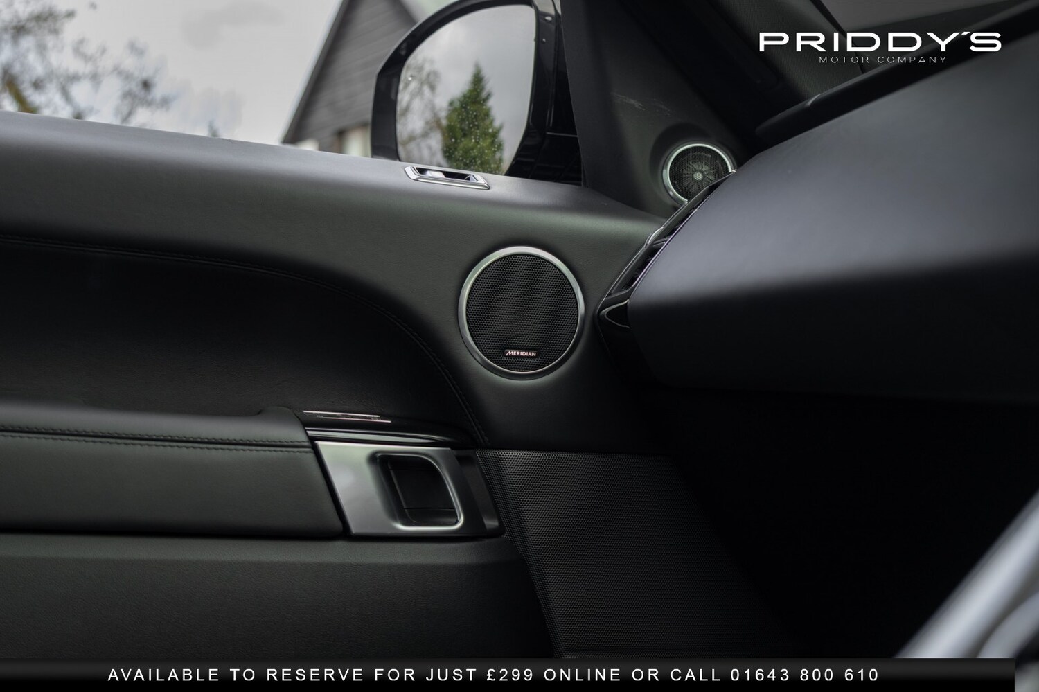 Used Land Rover Range Rover Sport 2022 for sale - 77385303: Photo 10