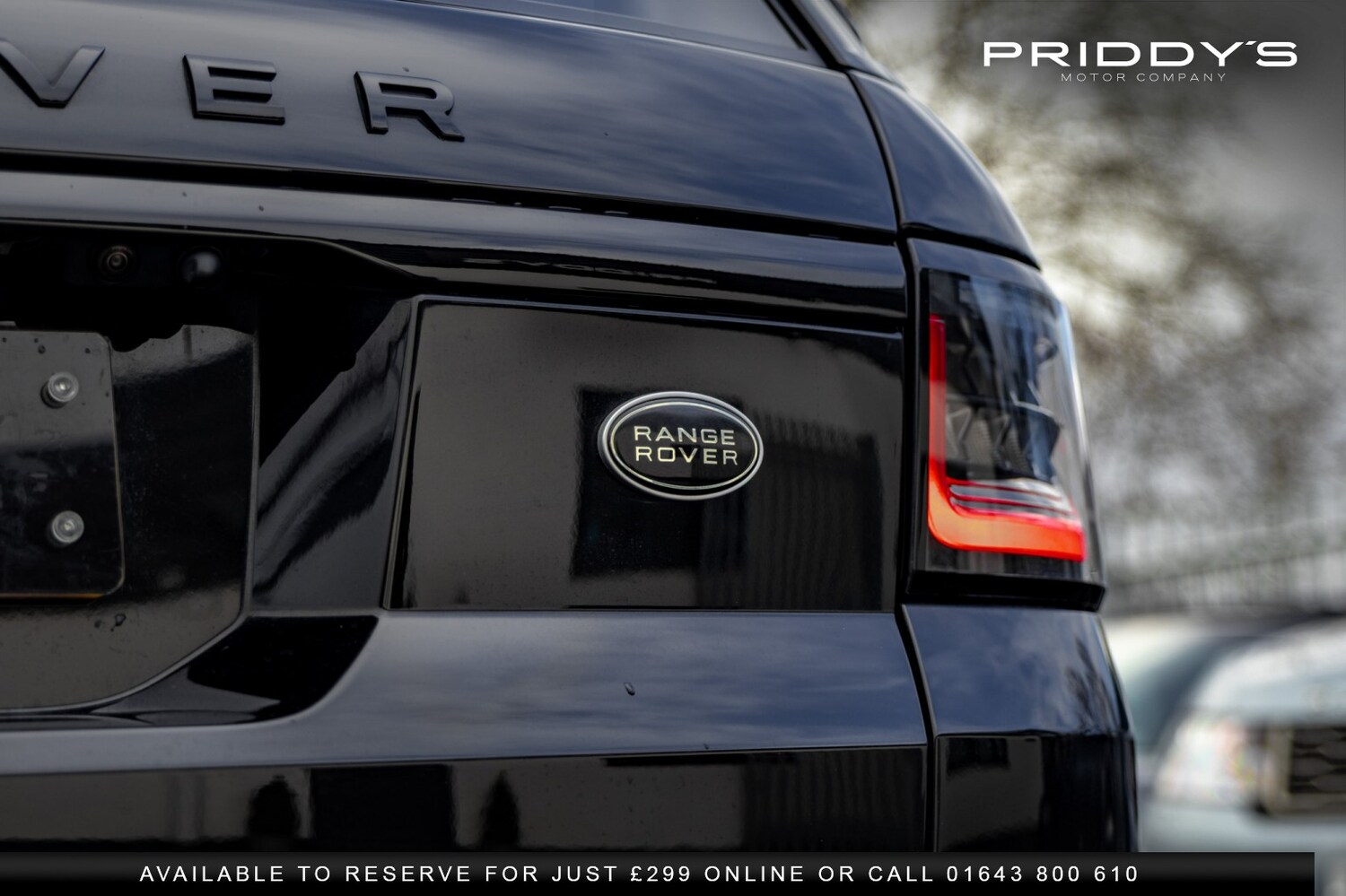 Used Land Rover Range Rover Sport 2022 for sale - 77385303: Photo 11