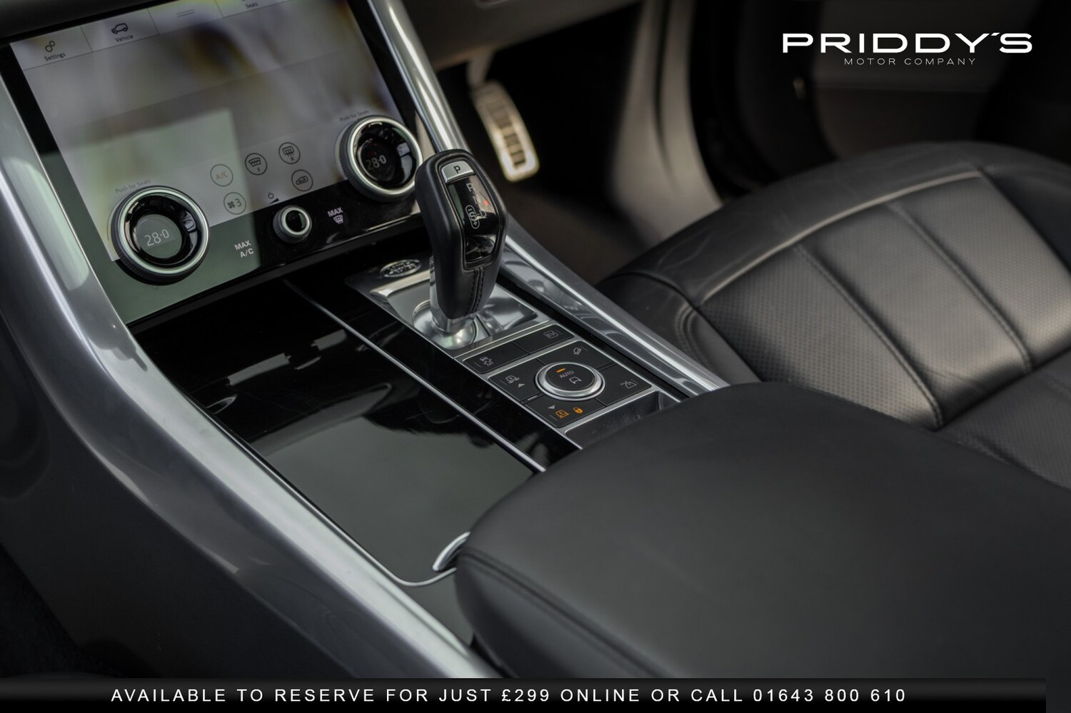 Used Land Rover Range Rover Sport 2022 for sale - 77385303: Photo 14