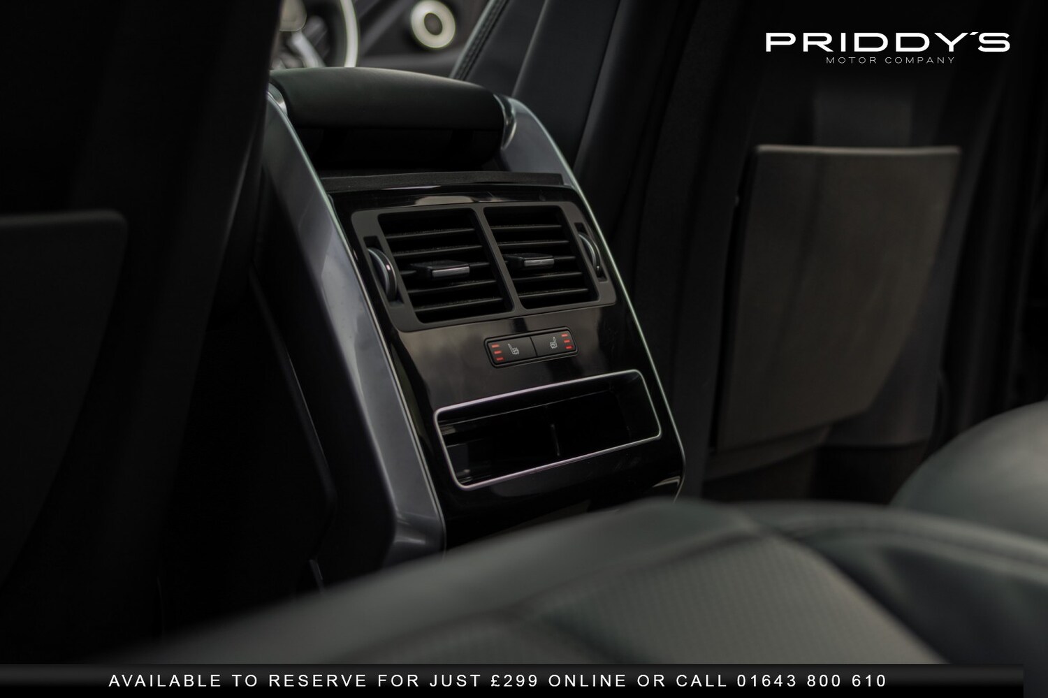 Used Land Rover Range Rover Sport 2022 for sale - 77385303: Photo 18