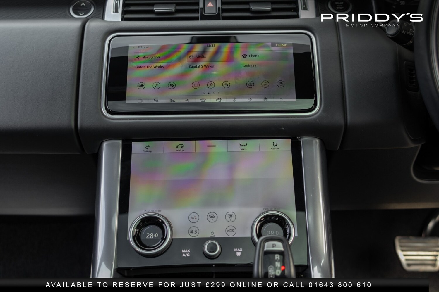 Used Land Rover Range Rover Sport 2022 for sale - 77385303: Photo 19