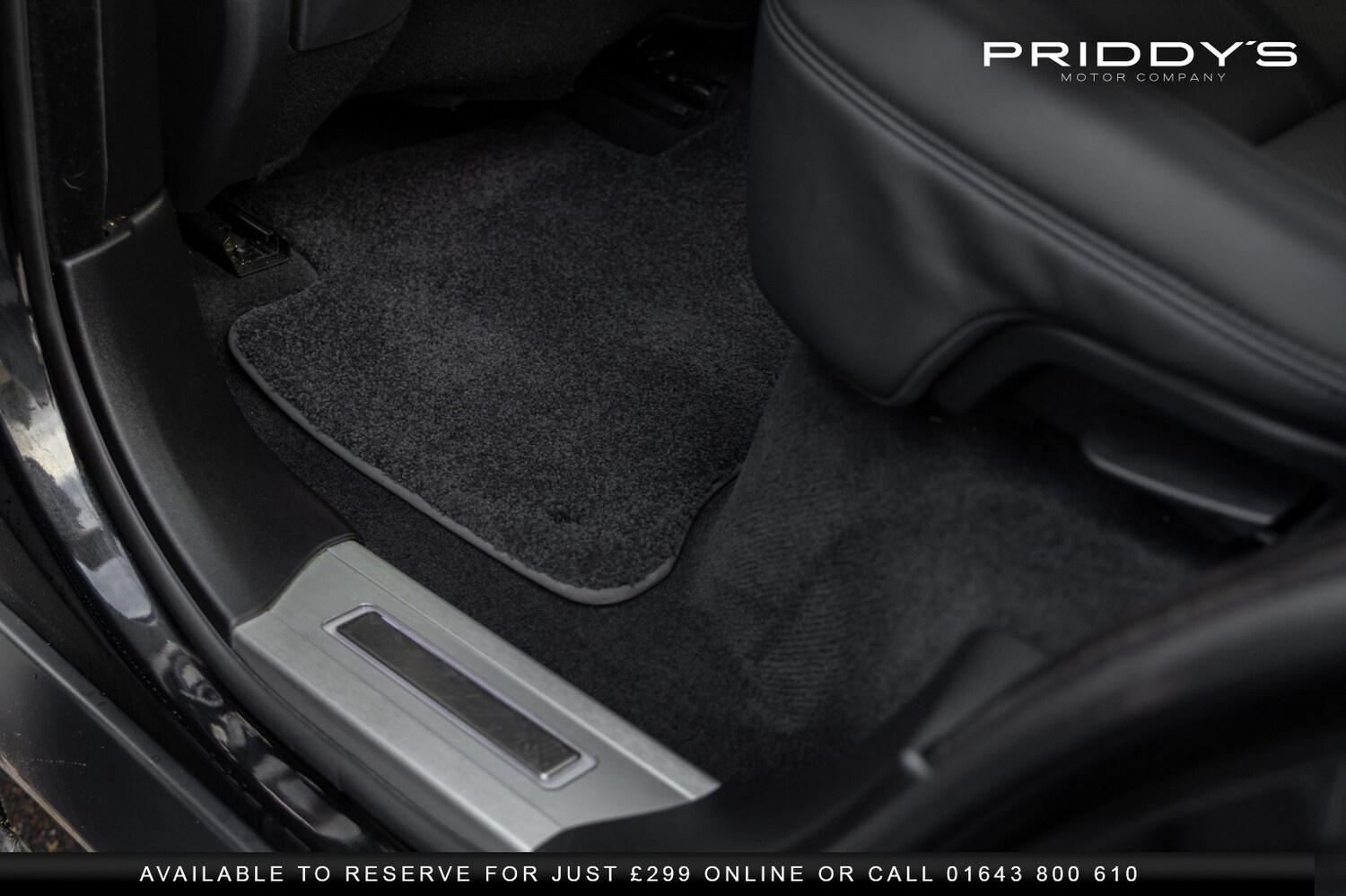 Used Land Rover Range Rover Sport 2022 for sale - 77385303: Photo 22