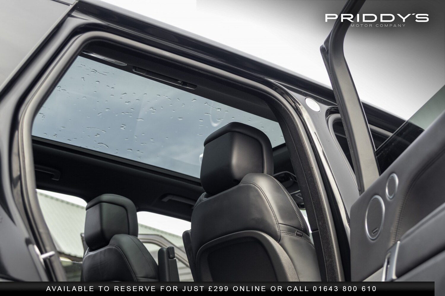 Used Land Rover Range Rover Sport 2022 for sale - 77385303: Photo 3