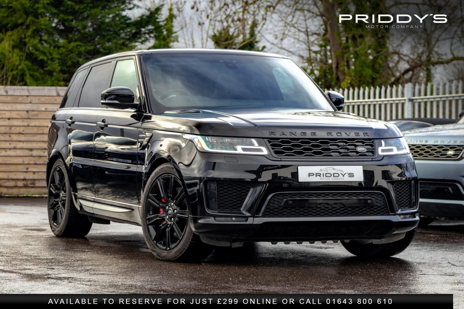 Used Land Rover Range Rover Sport 2022 for sale - 77385303: Photo 31