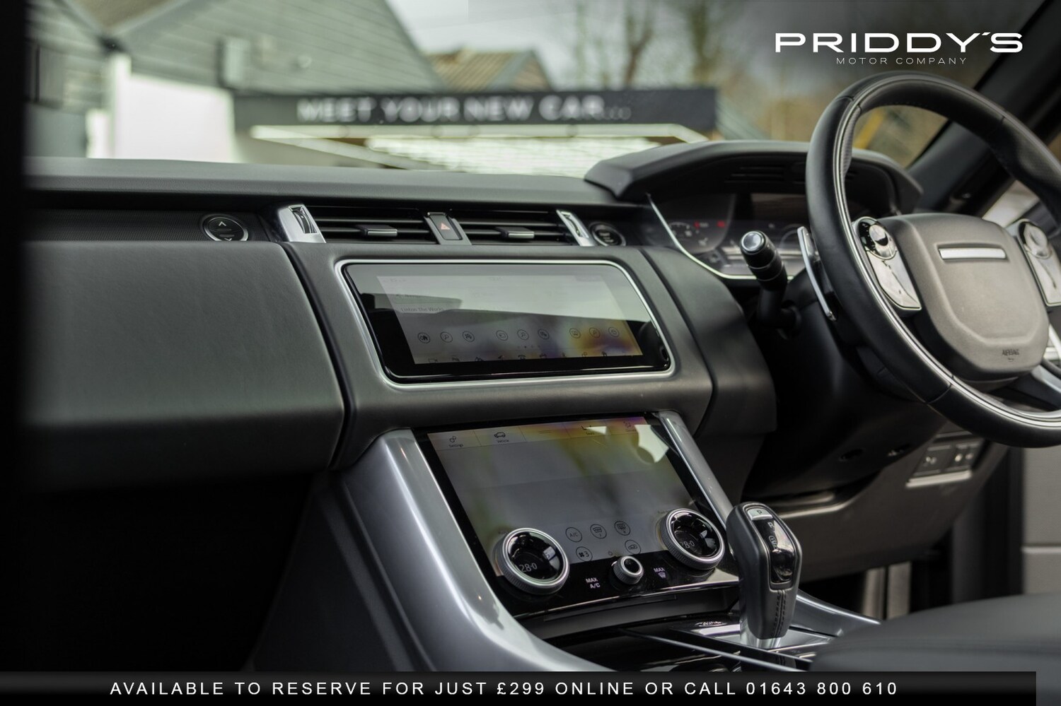 Used Land Rover Range Rover Sport 2022 for sale - 77385303: Photo 36