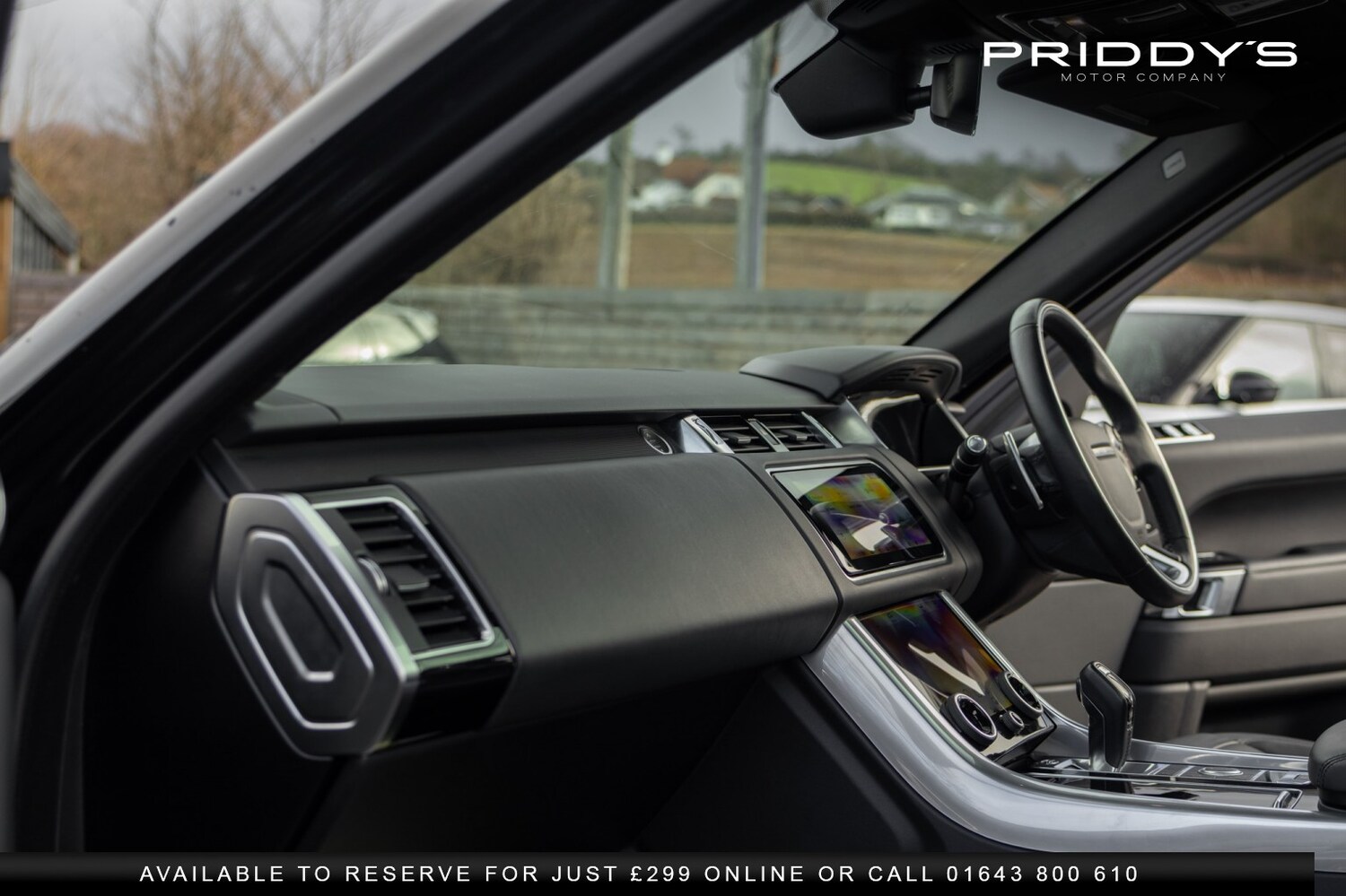 Used Land Rover Range Rover Sport 2022 for sale - 77385303: Photo 38