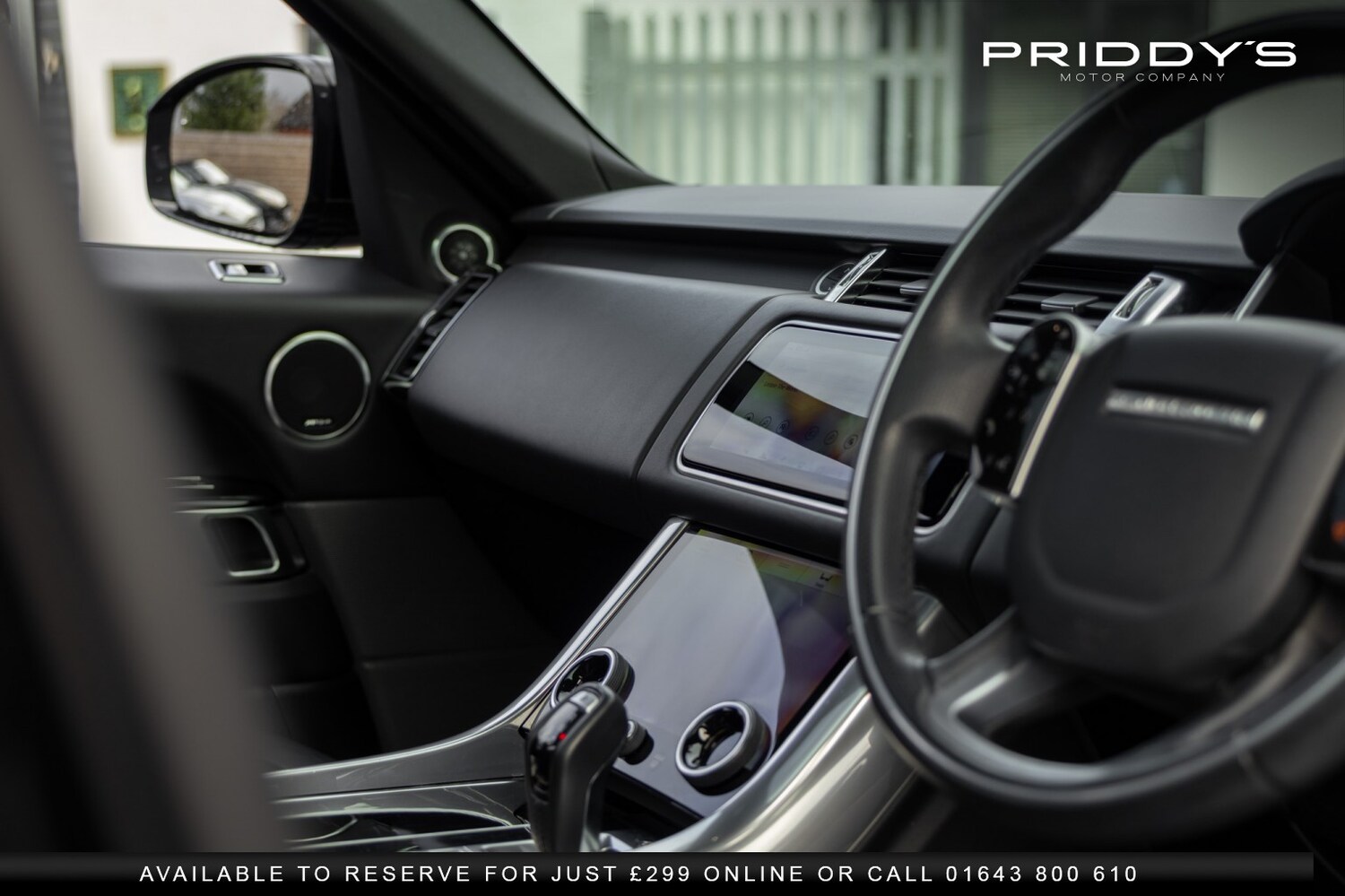 Used Land Rover Range Rover Sport 2022 for sale - 77385303: Photo 45