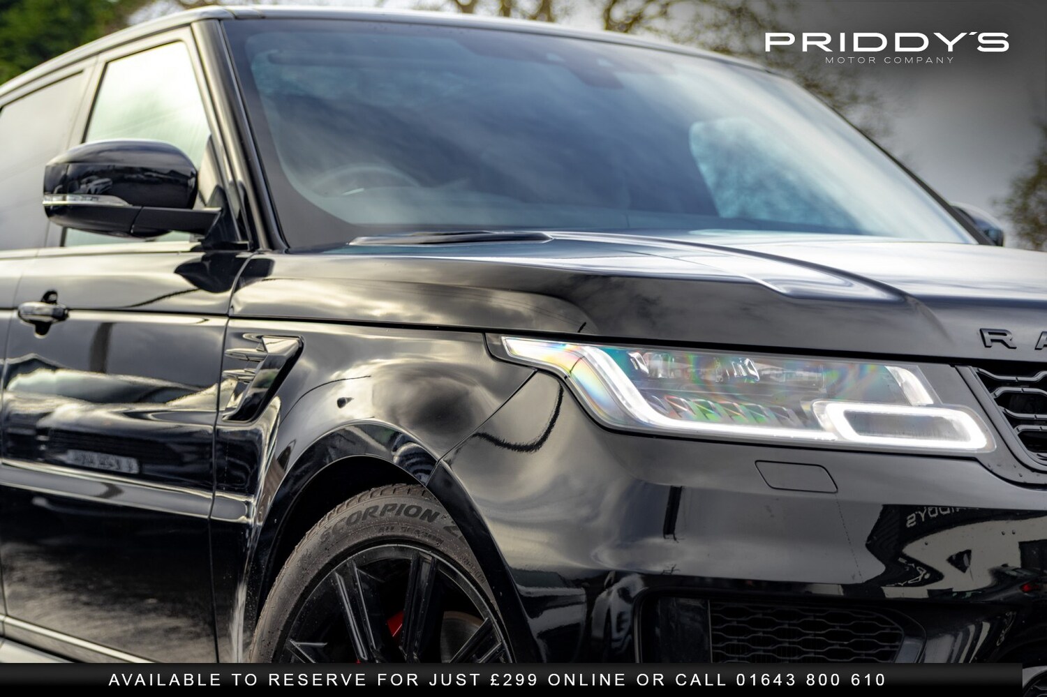 Used Land Rover Range Rover Sport 2022 for sale - 77385303: Photo 49