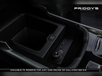 Used Land Rover Range Rover Sport 2022 for sale - 77385303: Photo