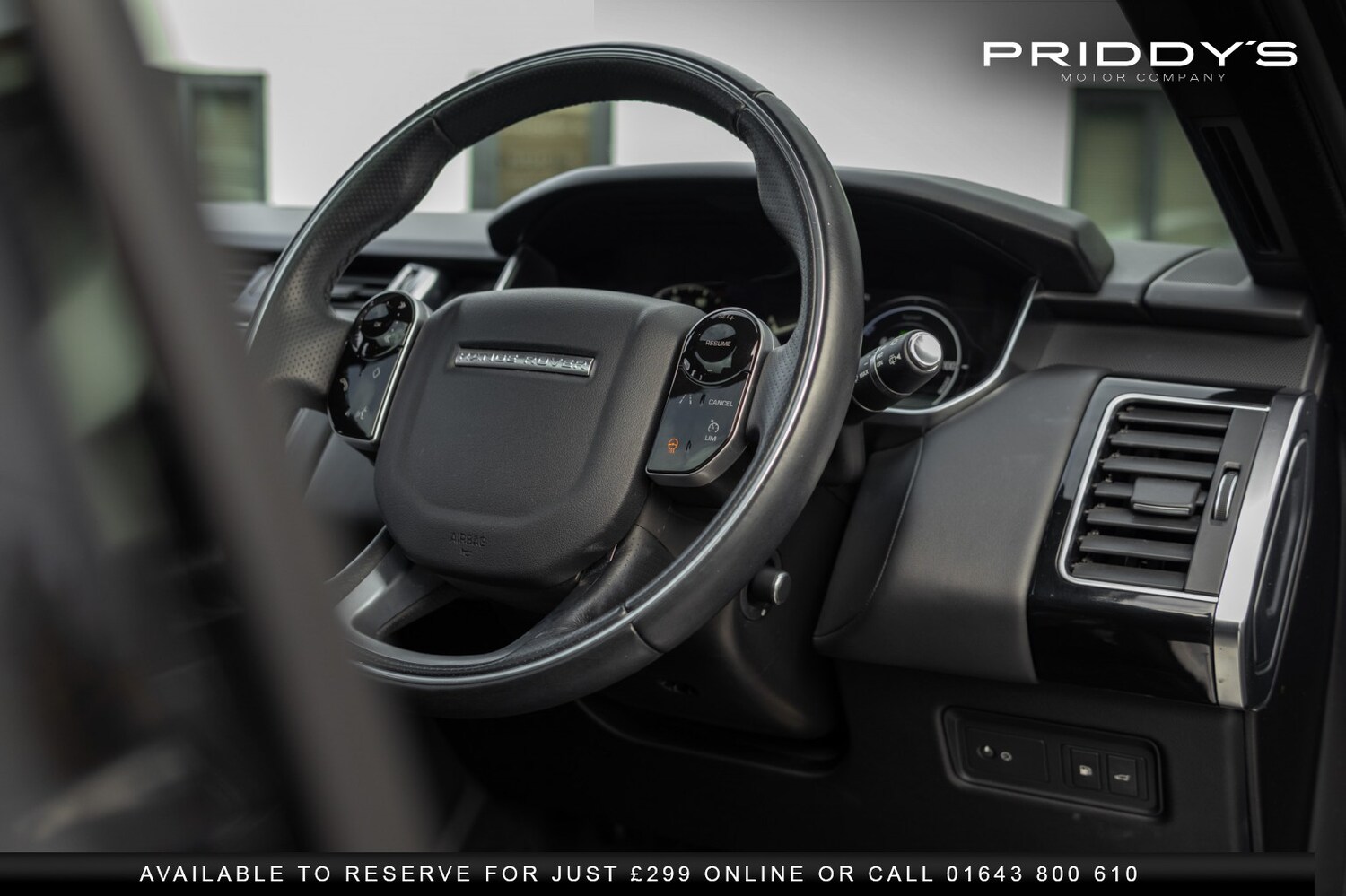 Used Land Rover Range Rover Sport 2022 for sale - 77385303: Photo 5