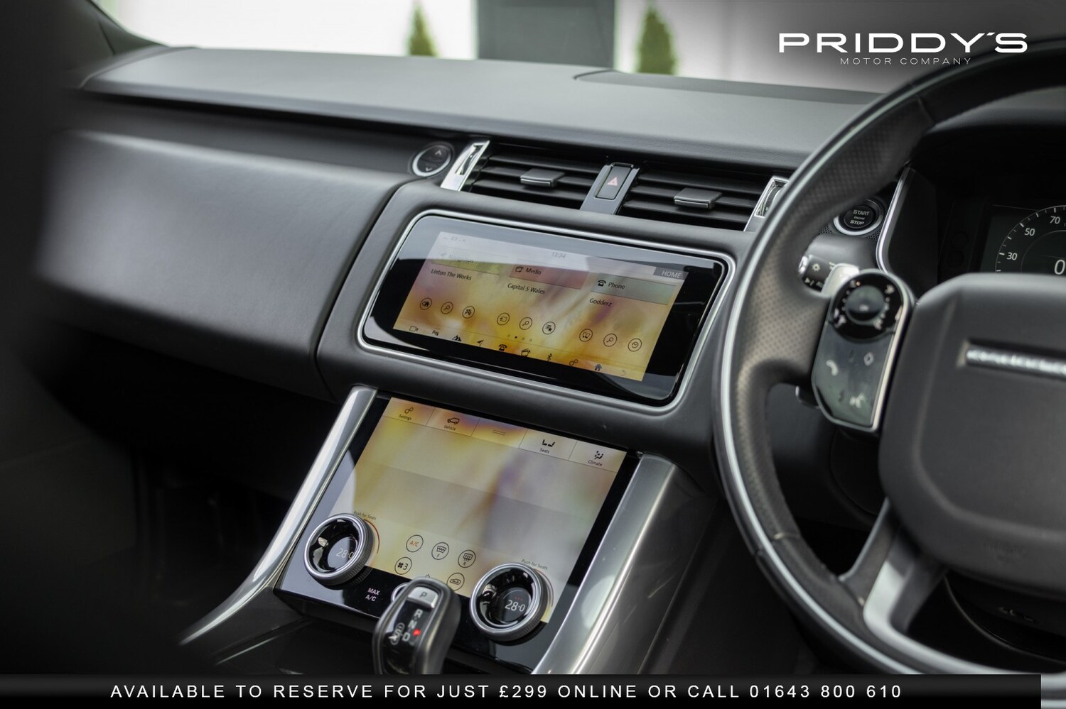 Used Land Rover Range Rover Sport 2022 for sale - 77385303: Photo 53