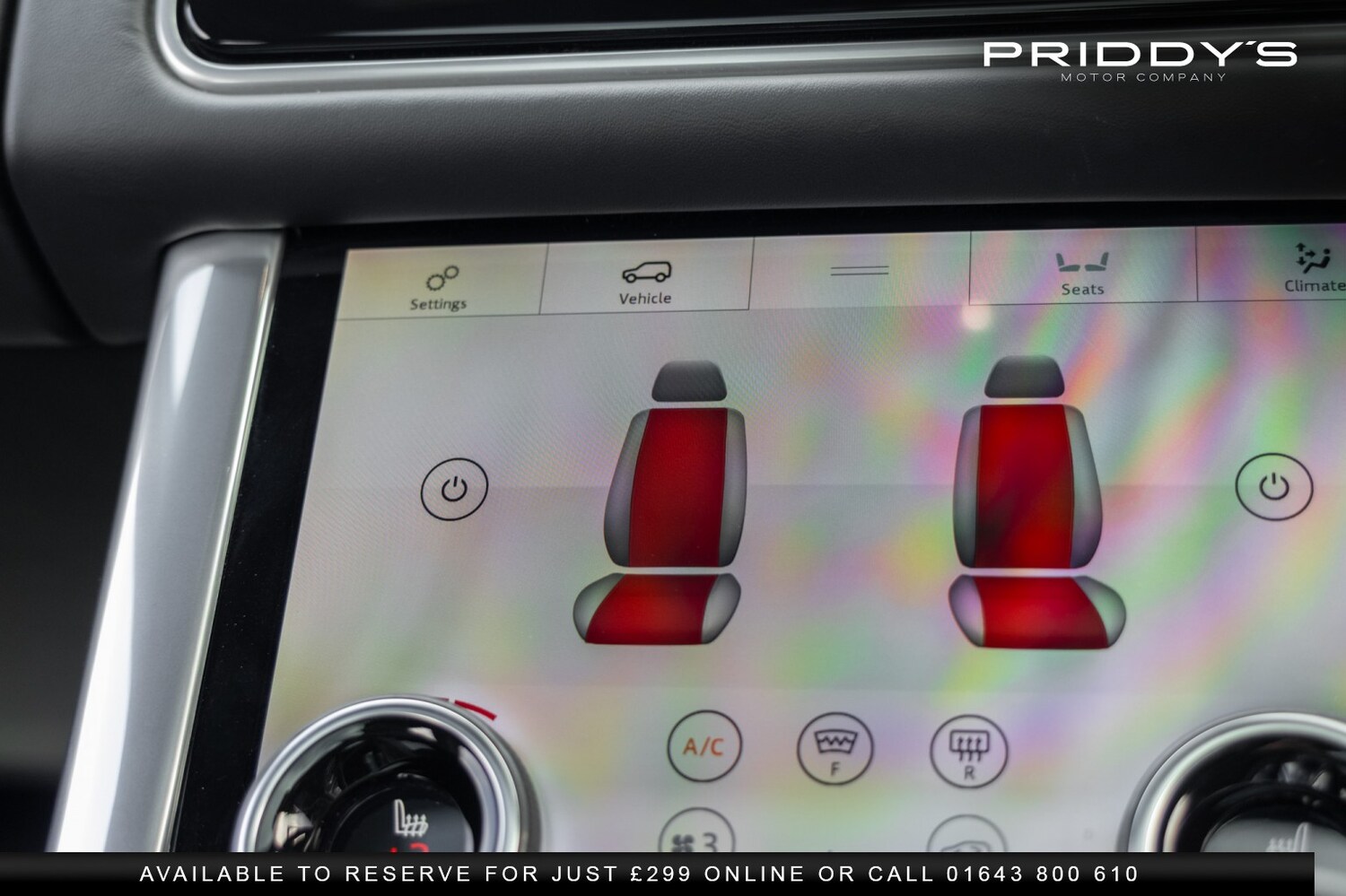 Used Land Rover Range Rover Sport 2022 for sale - 77385303: Photo 54