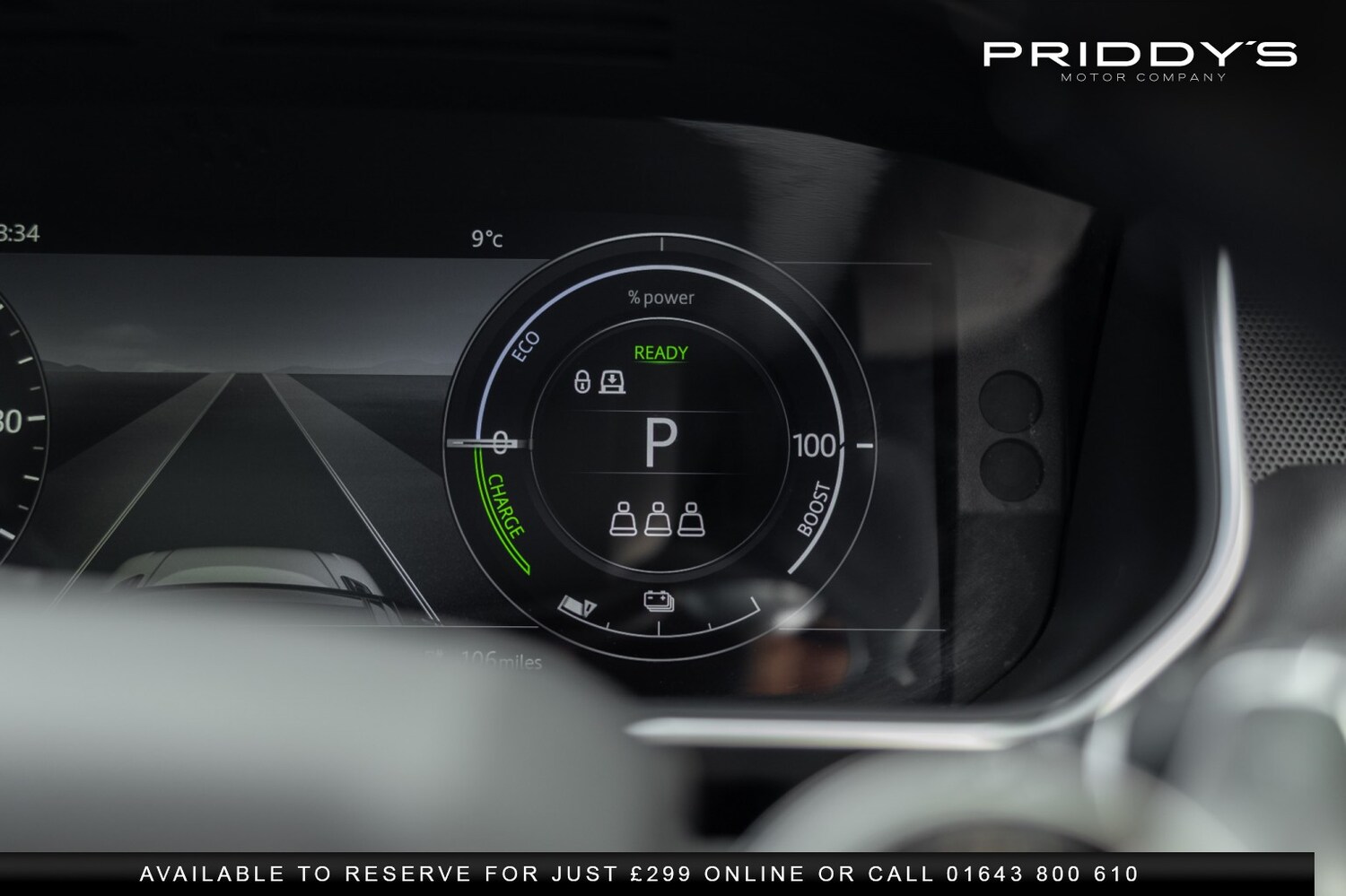 Used Land Rover Range Rover Sport 2022 for sale - 77385303: Photo 55