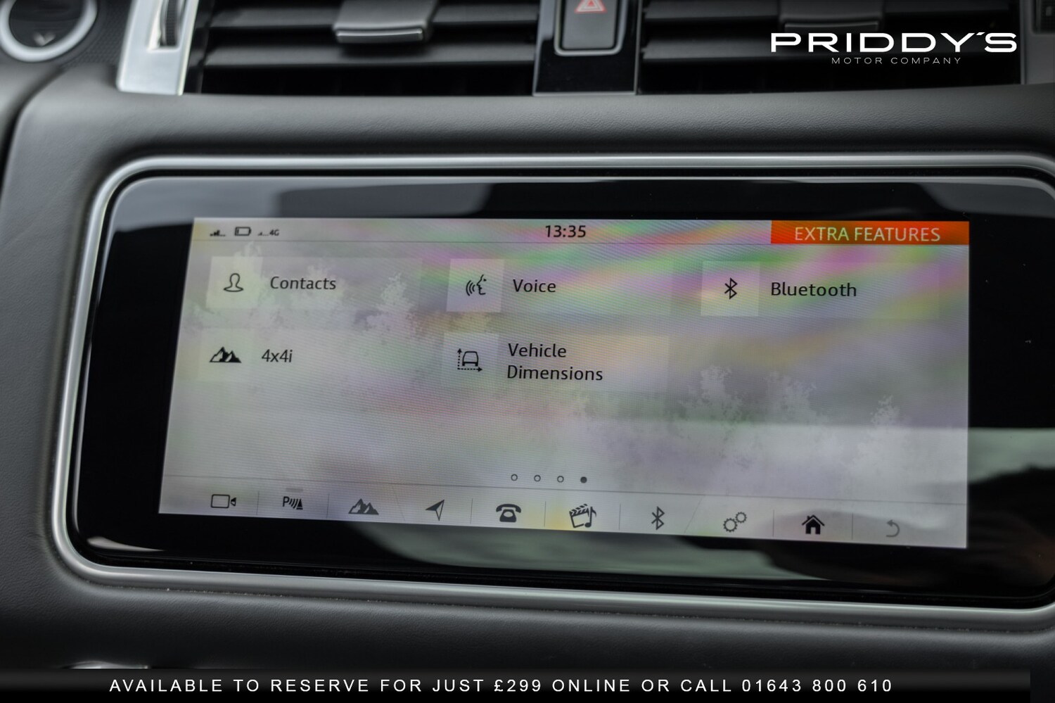 Used Land Rover Range Rover Sport 2022 for sale - 77385303: Photo 58