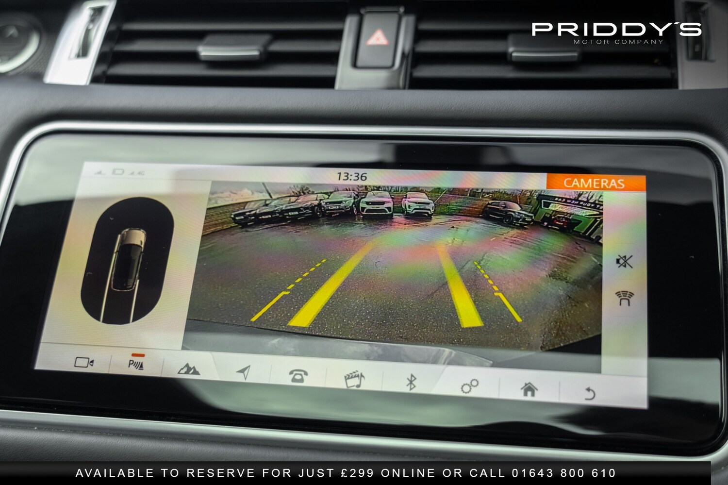 Used Land Rover Range Rover Sport 2022 for sale - 77385303: Photo 60