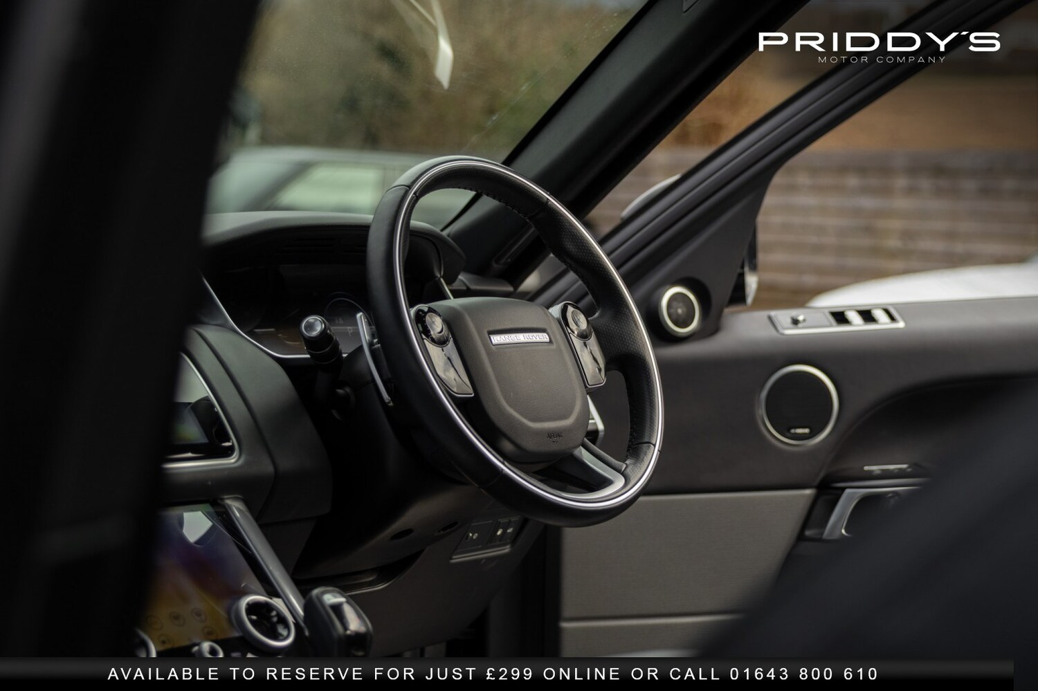 Used Land Rover Range Rover Sport 2022 for sale - 77385303: Photo 8