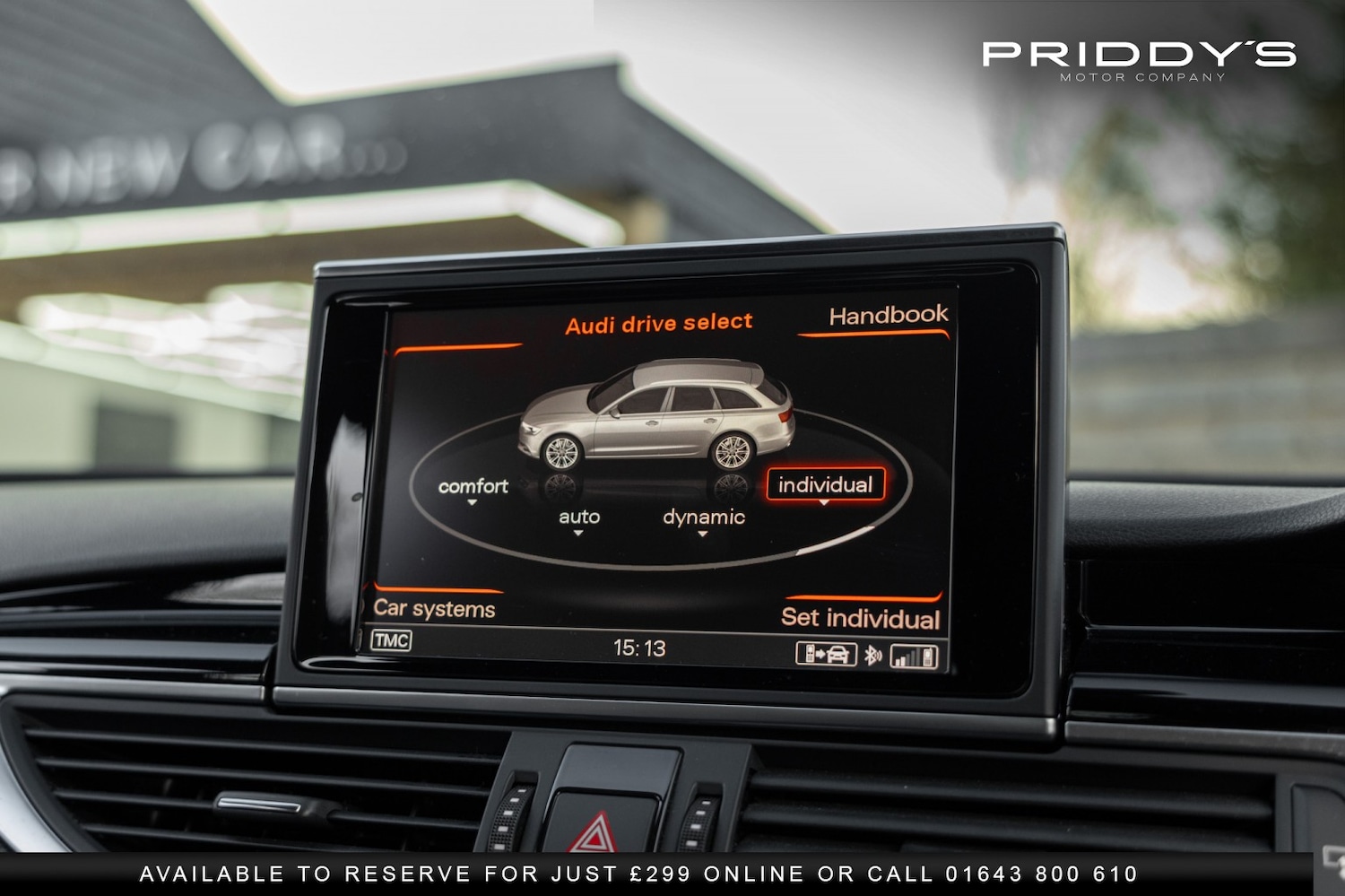 Used Audi RS6 2014 for sale - 76725707: Photo 16