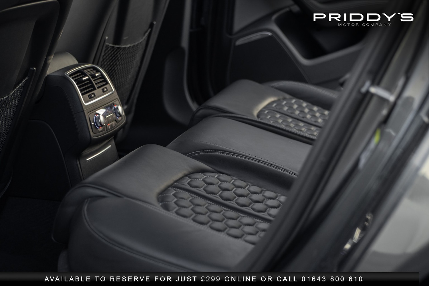 Used Audi RS6 2014 for sale - 76725707: Photo 21