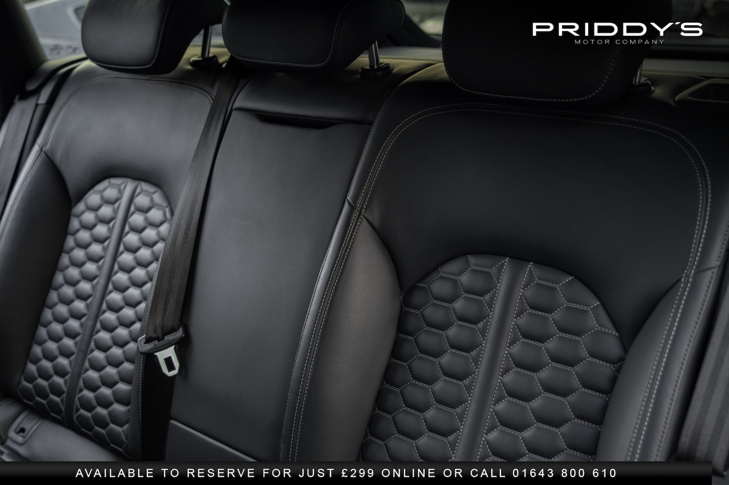 Used Audi RS6 2014 for sale - 76725707: Photo 22