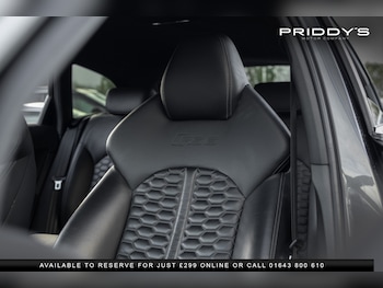 Used Audi RS6 2014 for sale - 76725707: Photo