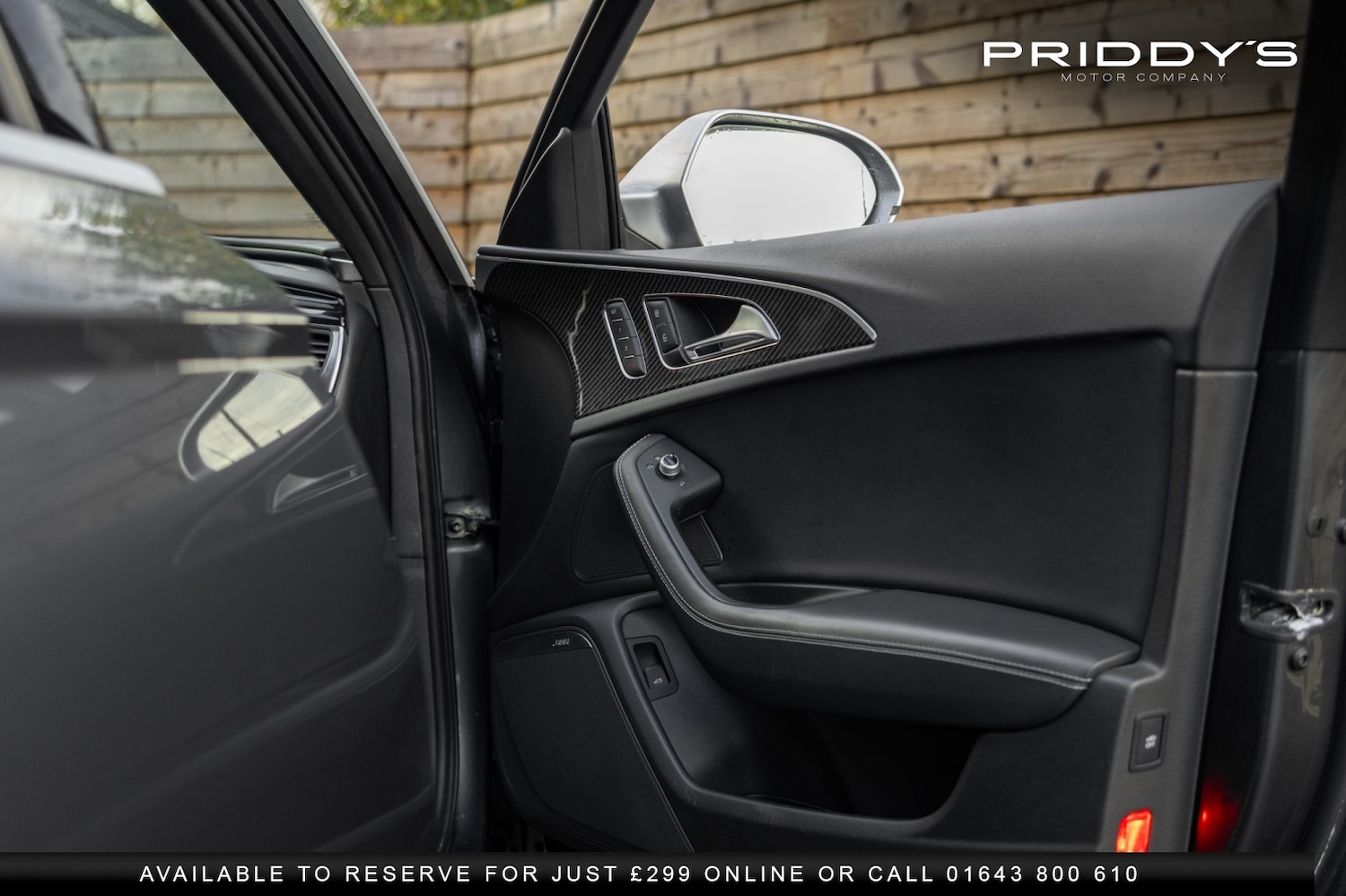 Used Audi RS6 2014 for sale - 76725707: Photo 30