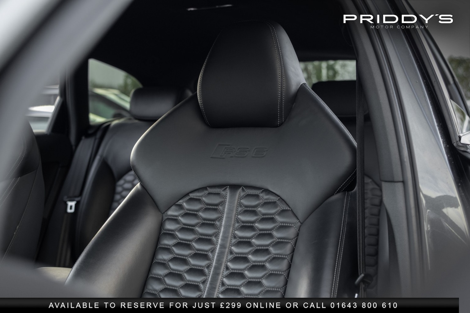 Used Audi RS6 2014 for sale - 76725707: Photo 37