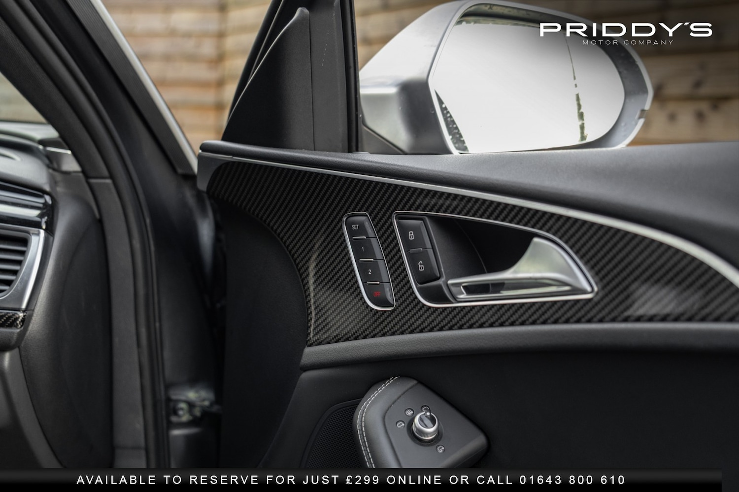 Used Audi RS6 2014 for sale - 76725707: Photo 38