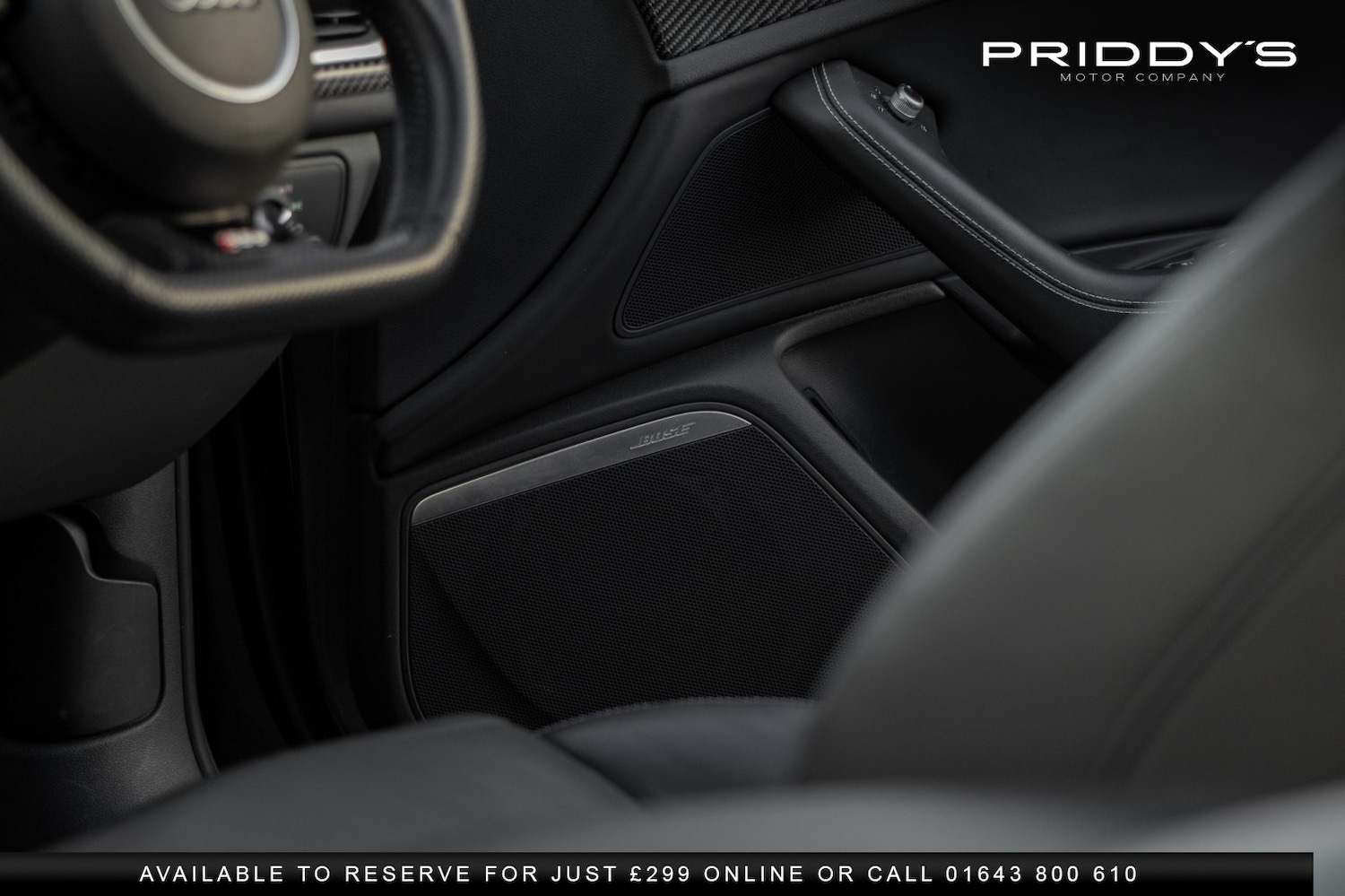 Used Audi RS6 2014 for sale - 76725707: Photo 42