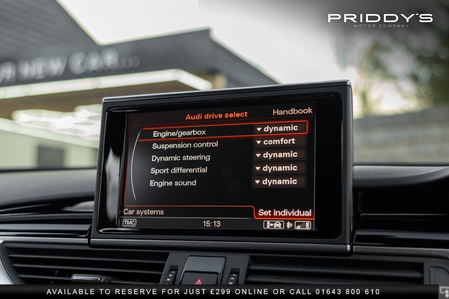 Used Audi RS6 2014 for sale - 76725707: Photo 45