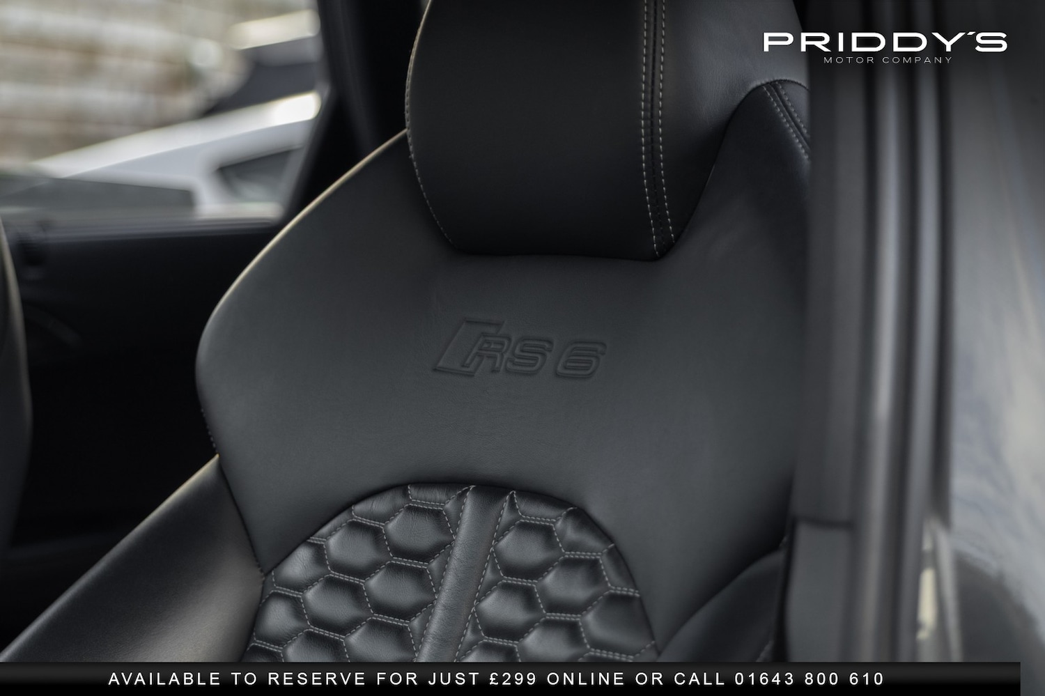 Used Audi RS6 2014 for sale - 76725707: Photo 59