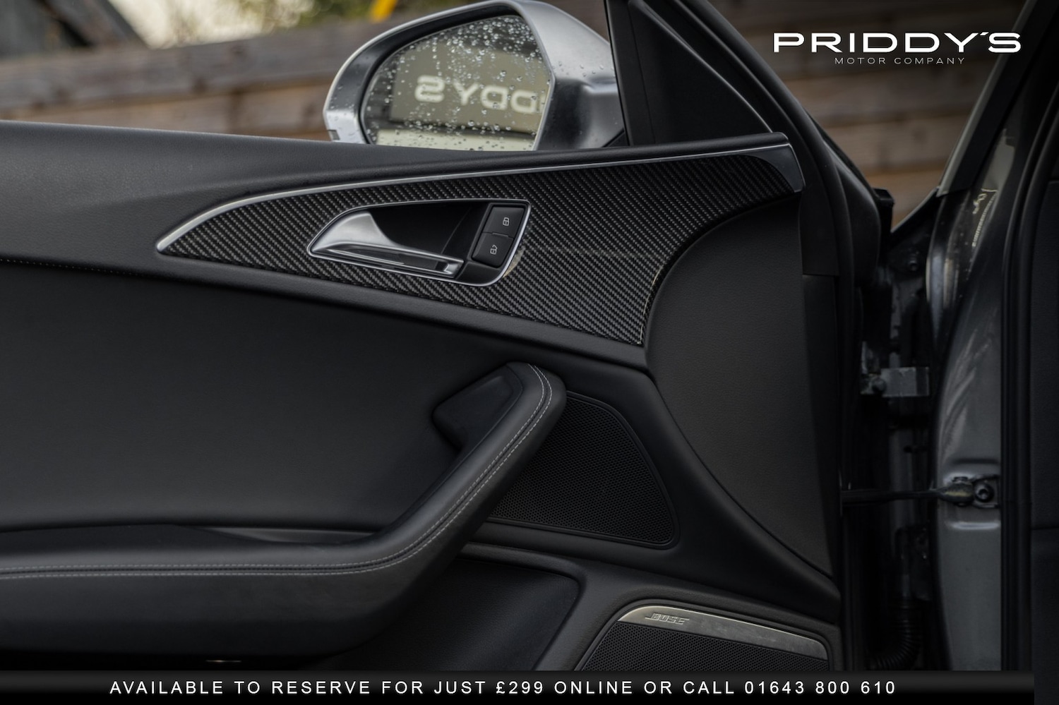 Used Audi RS6 2014 for sale - 76725707: Photo 64