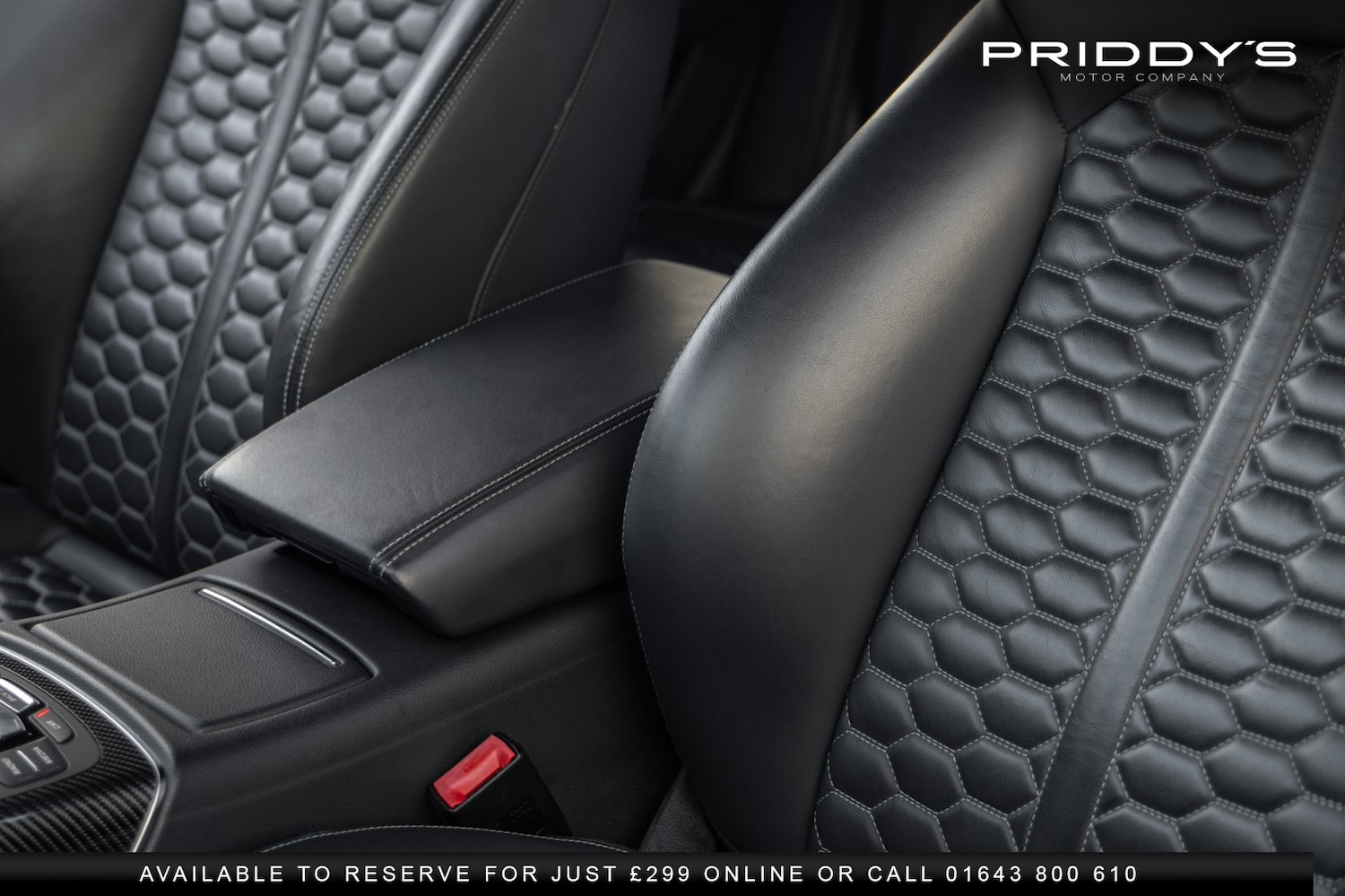 Used Audi RS6 2014 for sale - 76725707: Photo 67