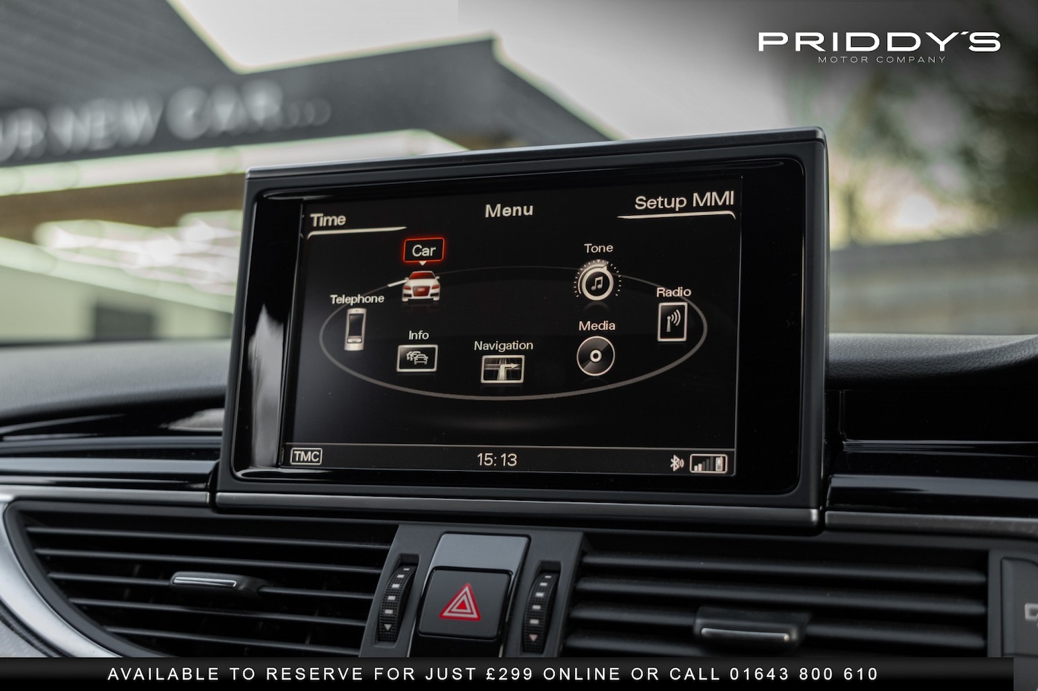 Used Audi RS6 2014 for sale - 76725707: Photo 68