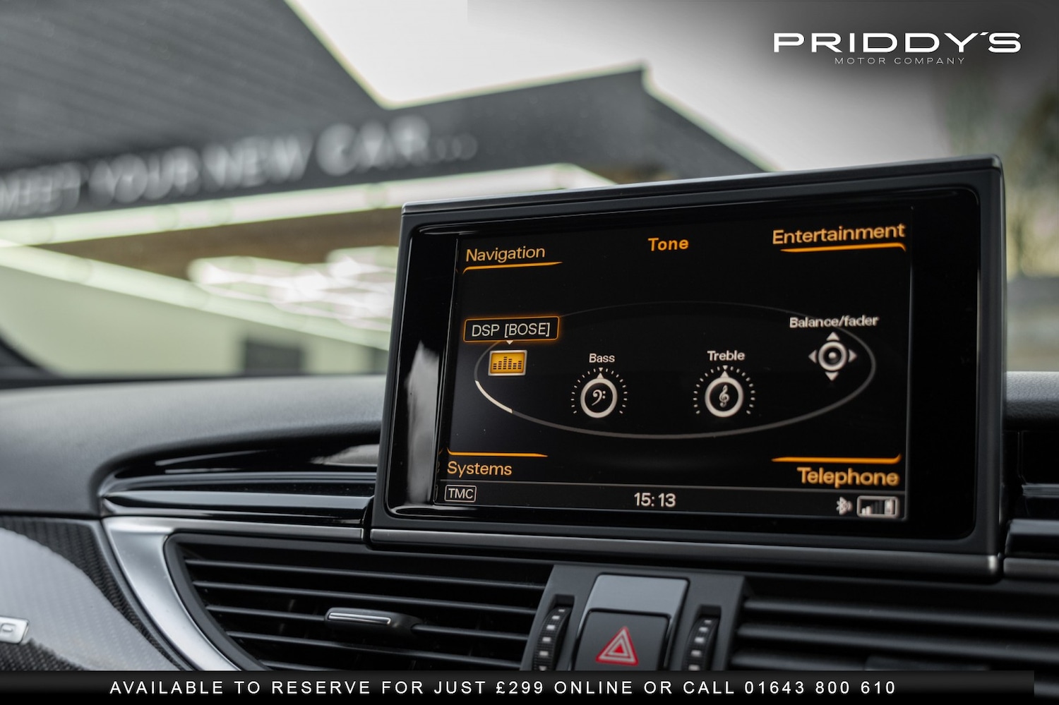 Used Audi RS6 2014 for sale - 76725707: Photo 69