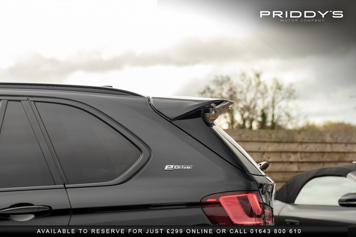 Used BMW X5 2018 for sale - 76951123: Photo 10