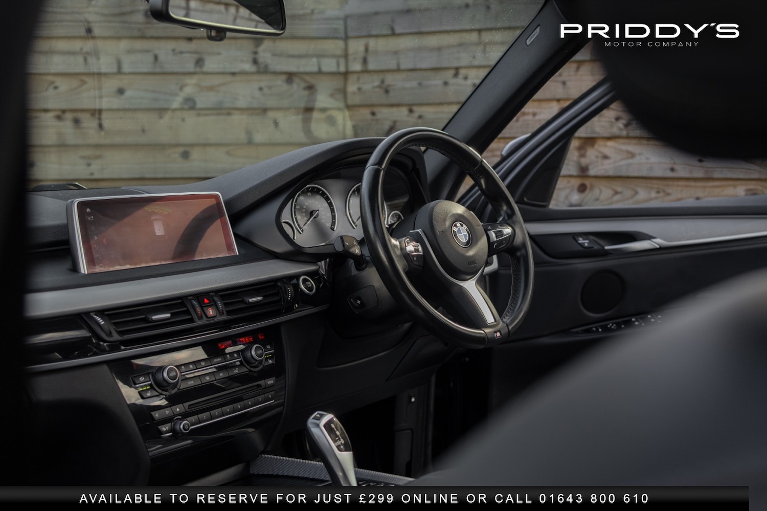 Used BMW X5 2018 for sale - 76951123: Photo 11