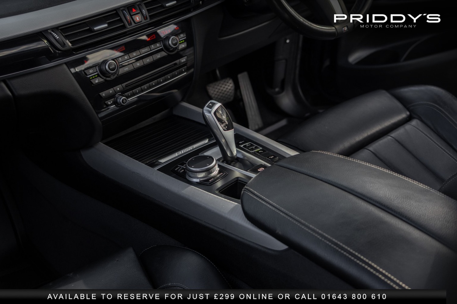 Used BMW X5 2018 for sale - 76951123: Photo 15