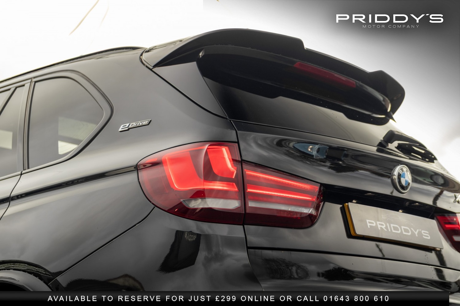 Used BMW X5 2018 for sale - 76951123: Photo 17