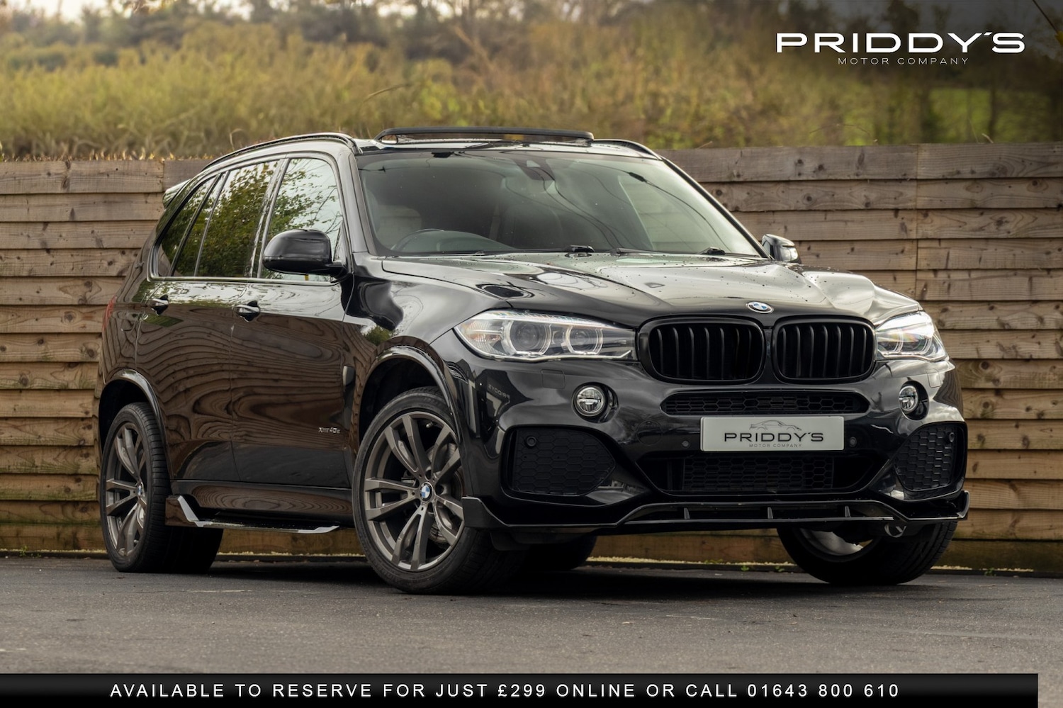 Used BMW X5 2018 for sale - 76951123: Photo 19