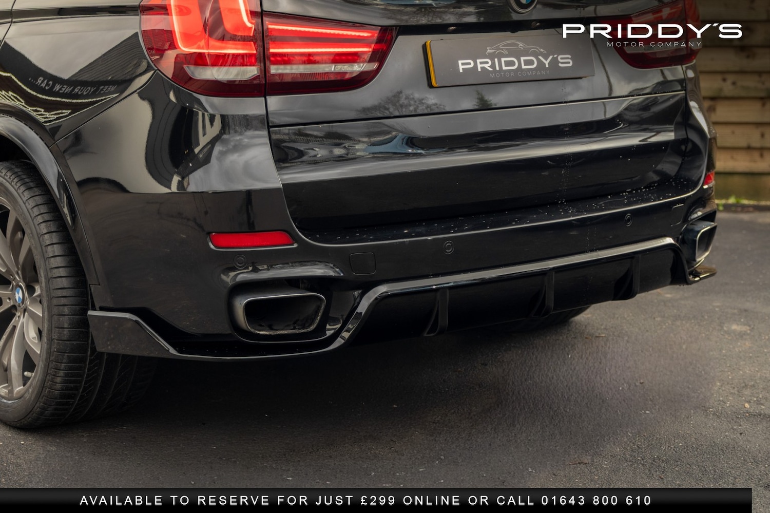 Used BMW X5 2018 for sale - 76951123: Photo 33