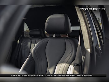 Used BMW X5 2018 for sale - 76951123: Photo