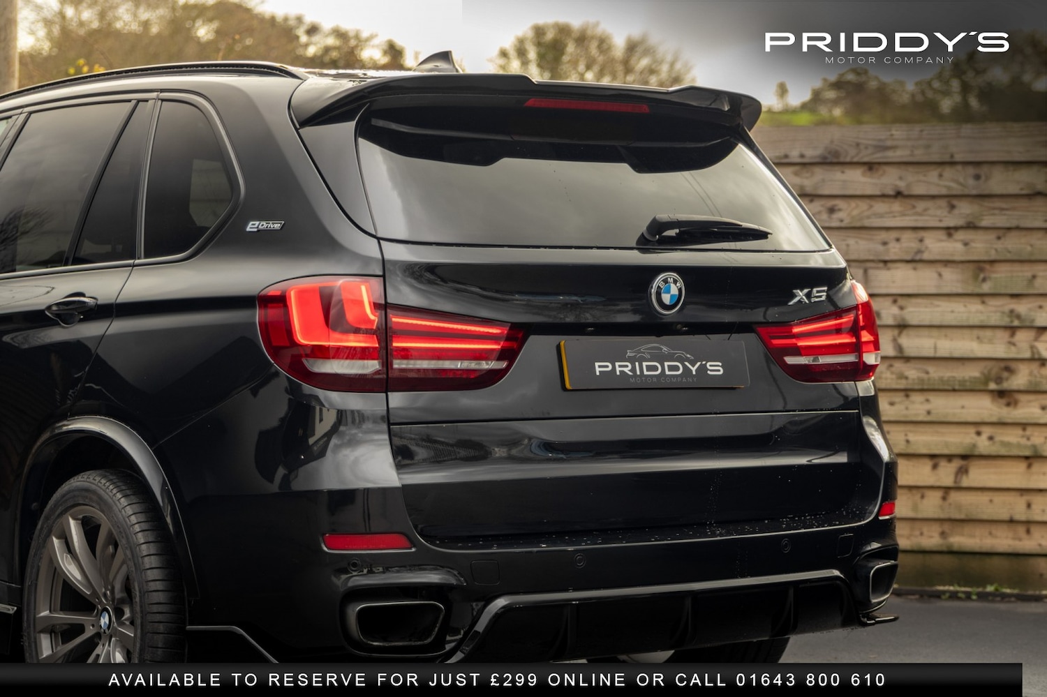Used BMW X5 2018 for sale - 76951123: Photo 8