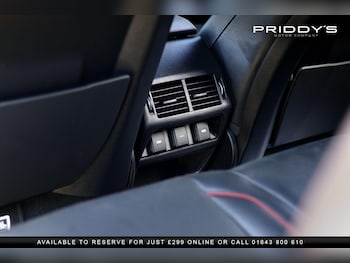 Used Land Rover Discovery Sport 2020 for sale - 75740487: Photo