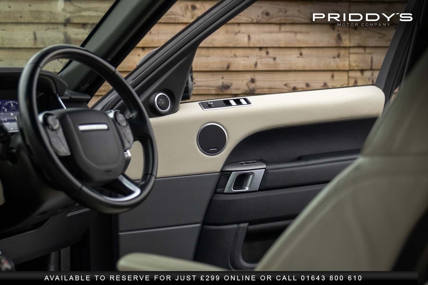 Used Land Rover Range Rover Sport 2018 for sale - 77213436: Photo 12