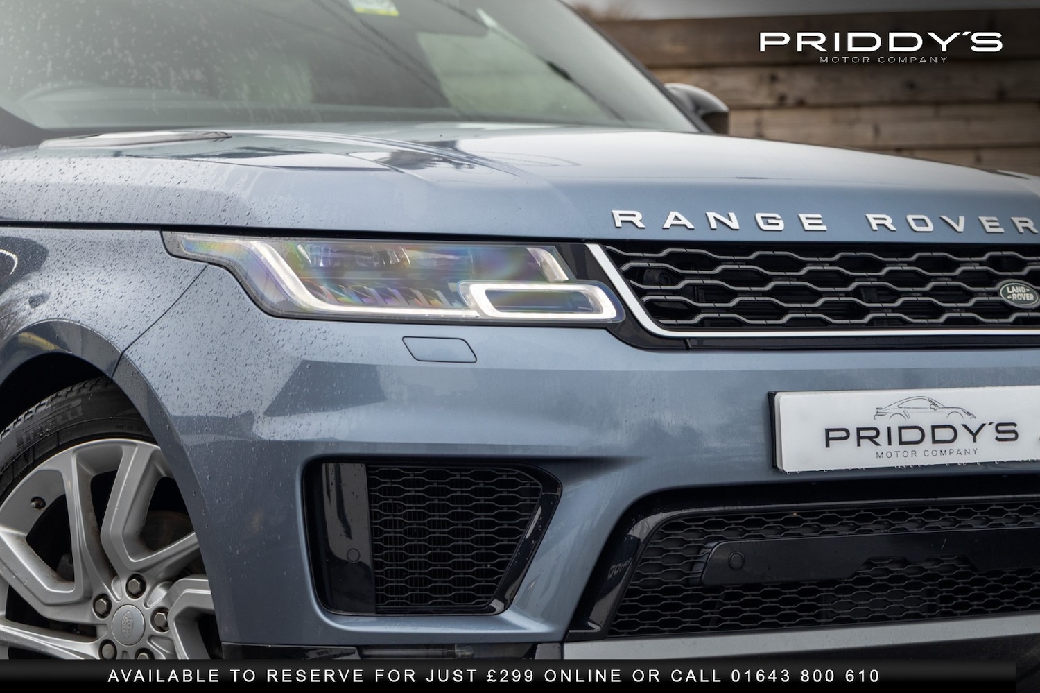 Used Land Rover Range Rover Sport 2018 for sale - 77213436: Photo 14